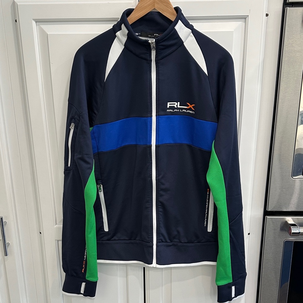 Ralph Lauren RLX Men’s Sweatshirt